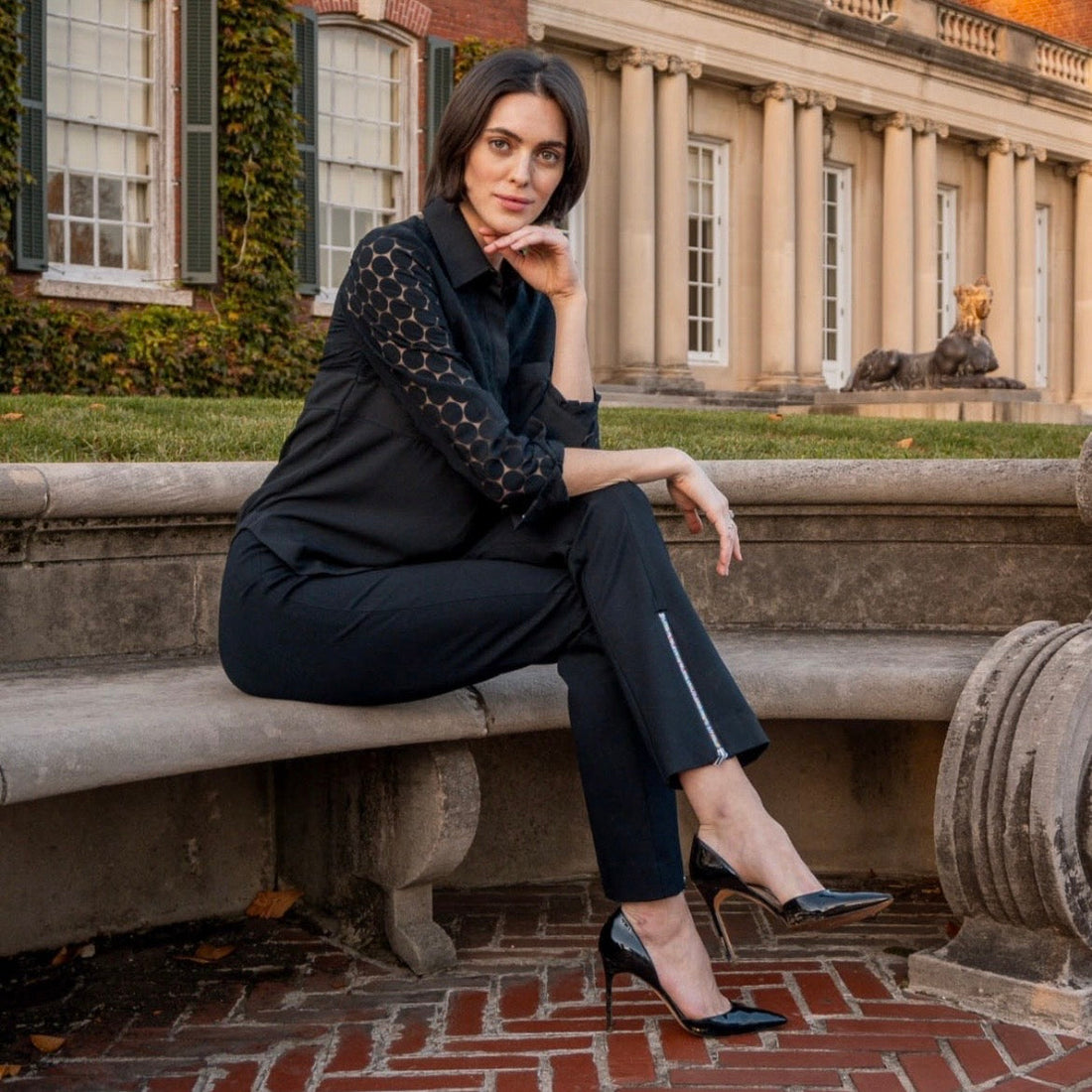 NOVA KOLEKCIJA: Carlisle Etcetera - Kako investirati u komad koji traje
