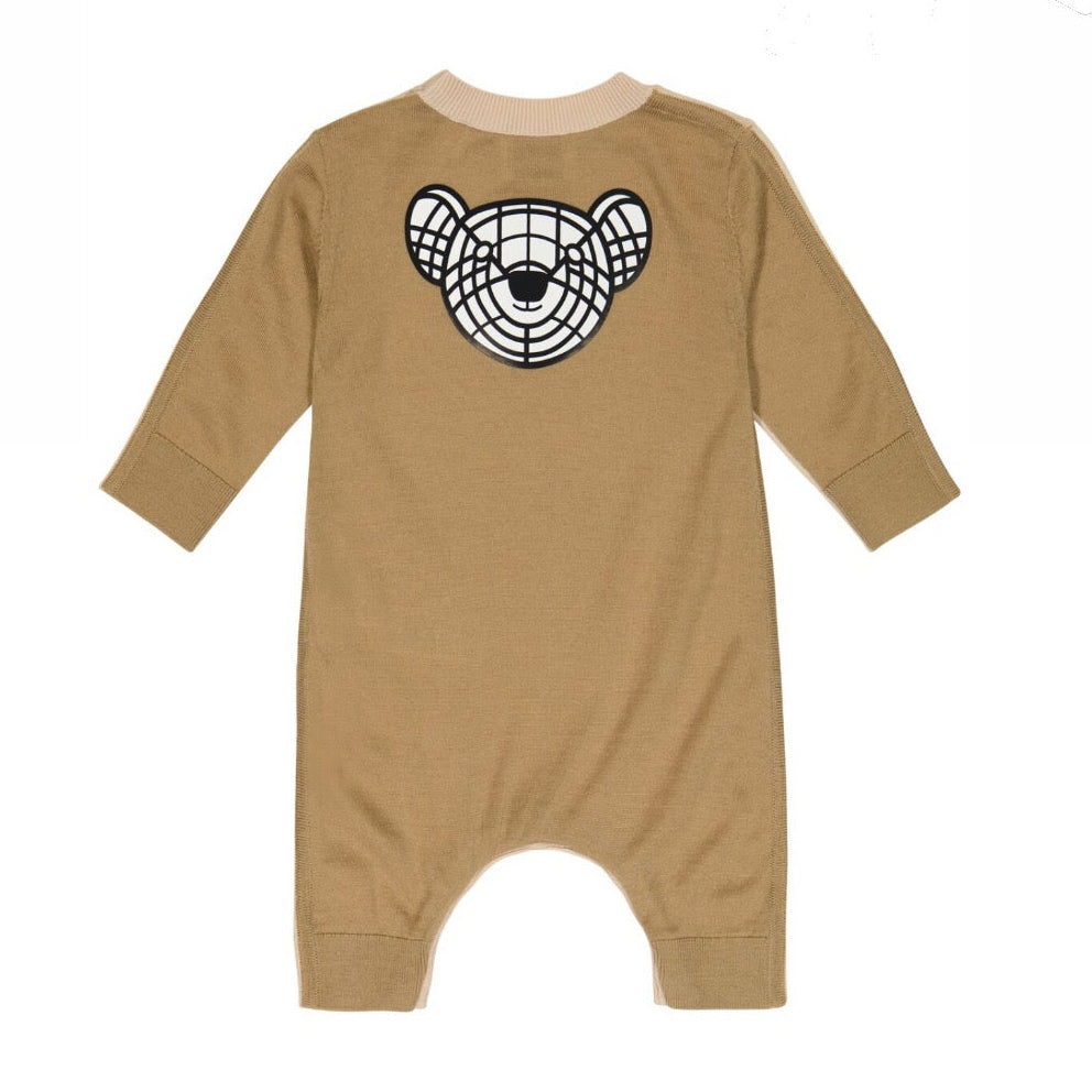 Burberry Nicol Bear 12M