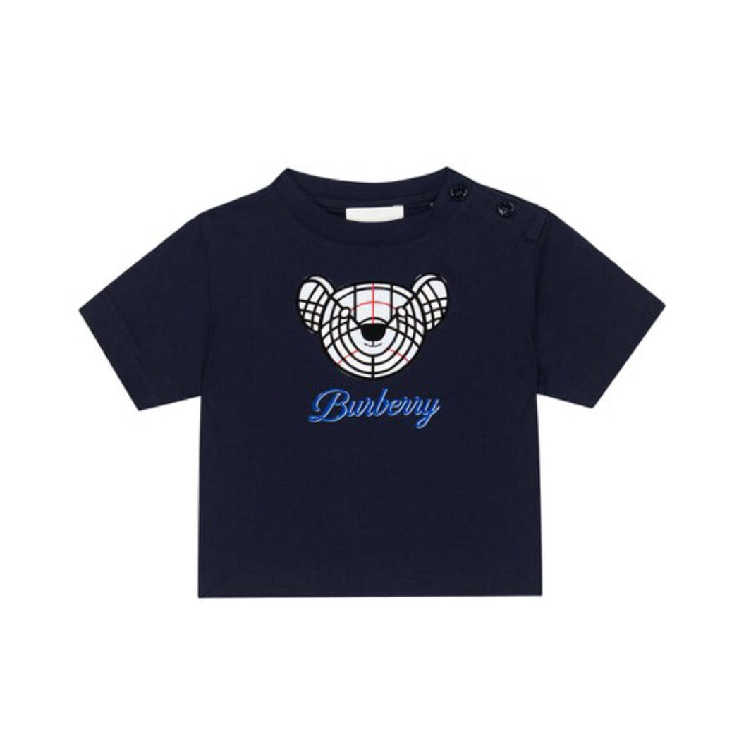 Burberry Baby Roscoe Majica 18M