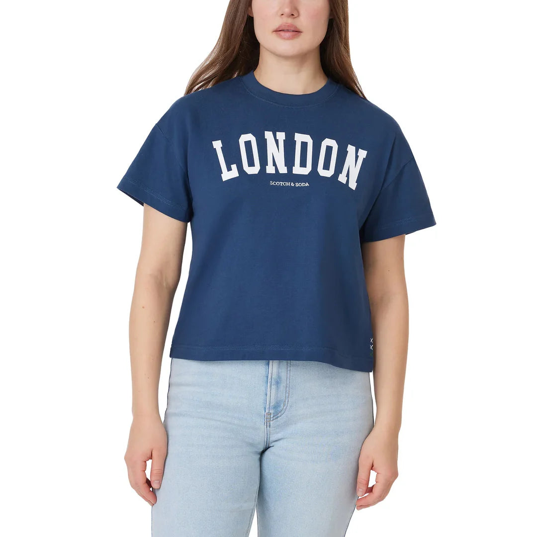 Scotch & Soda Majica