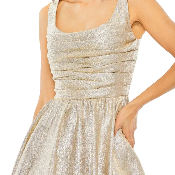 Mac Duggal Cocktail Dress (US 10)