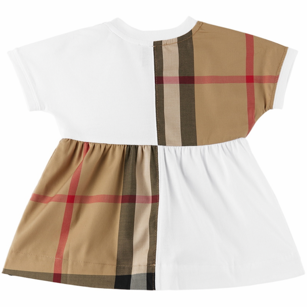 Burberry Baby Komplet 12M