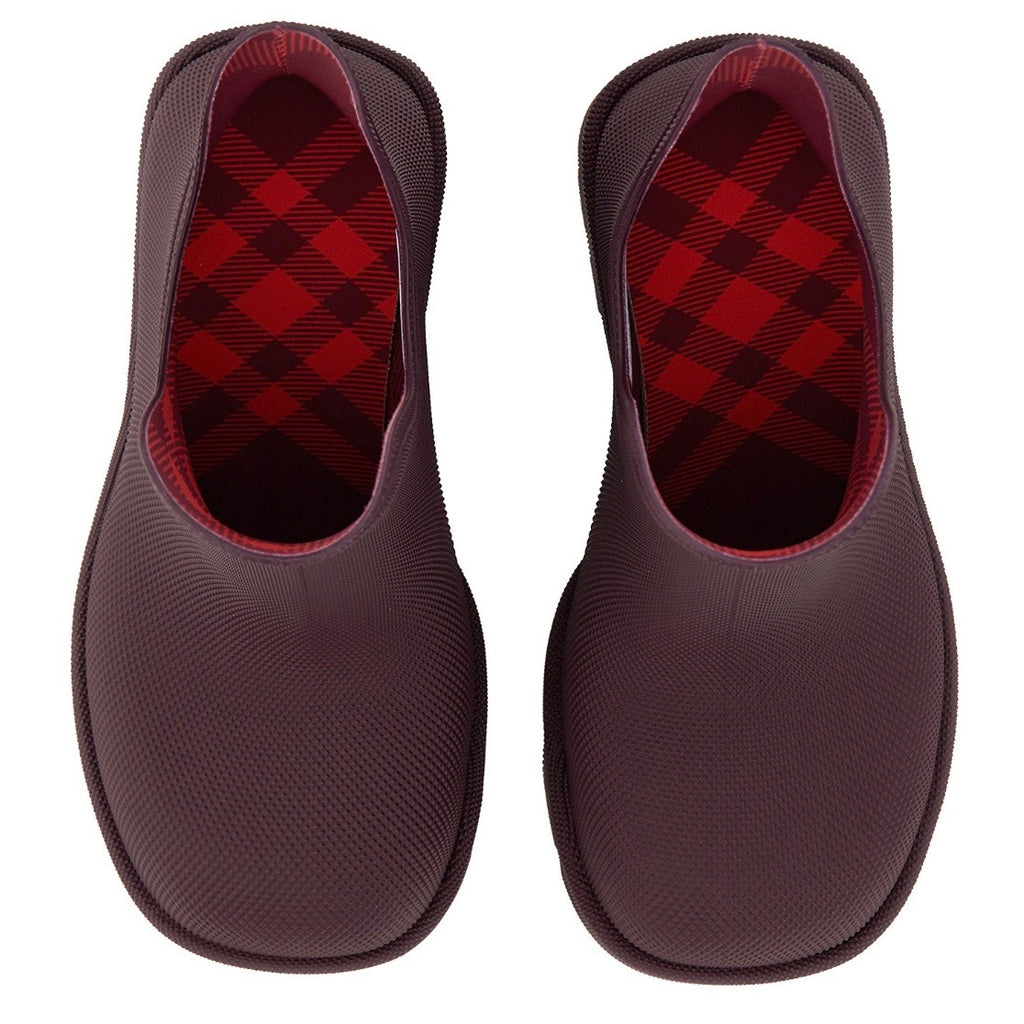 Burberry Marsh Boot
