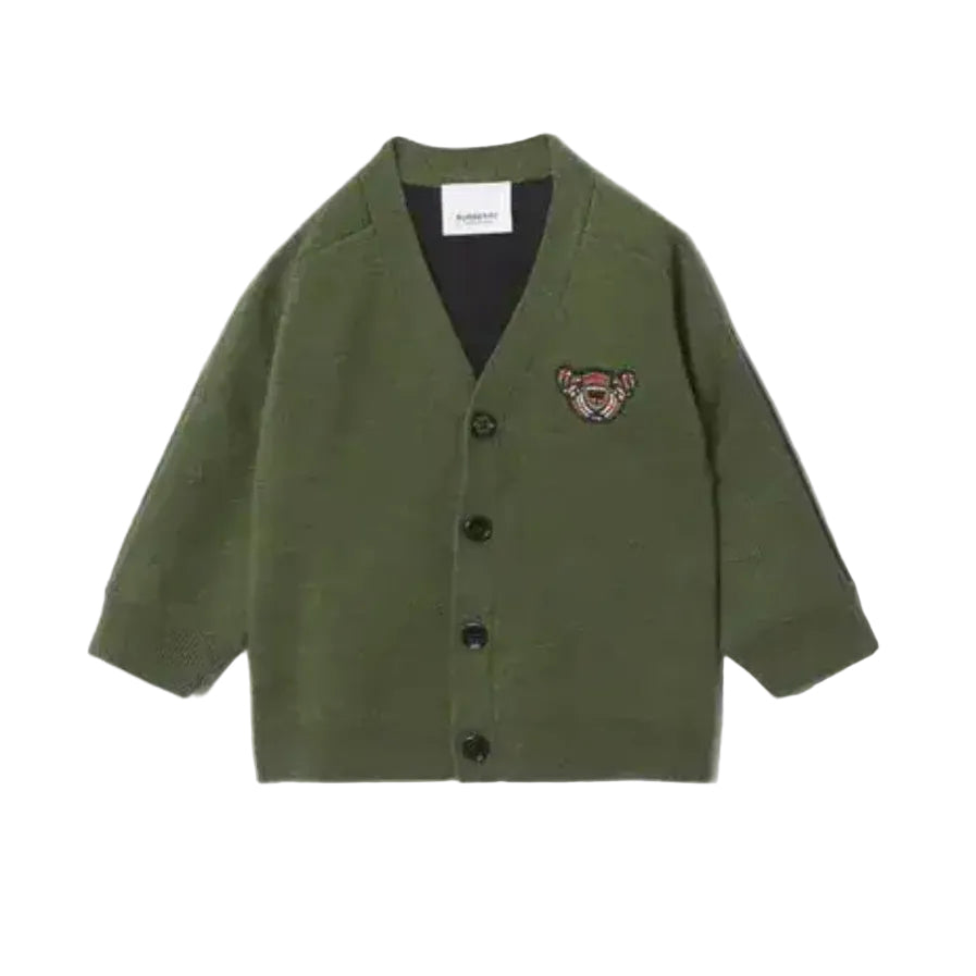 Burberry Baby Kardigan 18M