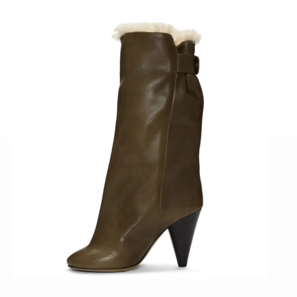 Isabel Marant Boots