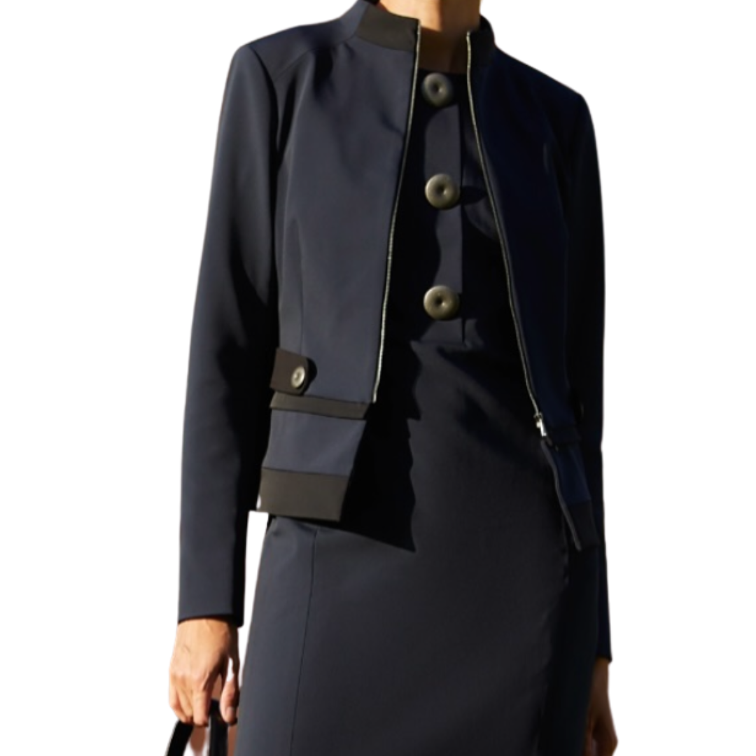 Etcetera Getaway jakna