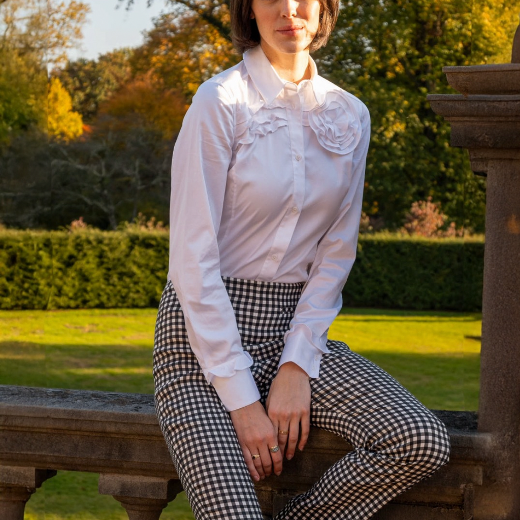 Carlisle York Rose Košulja