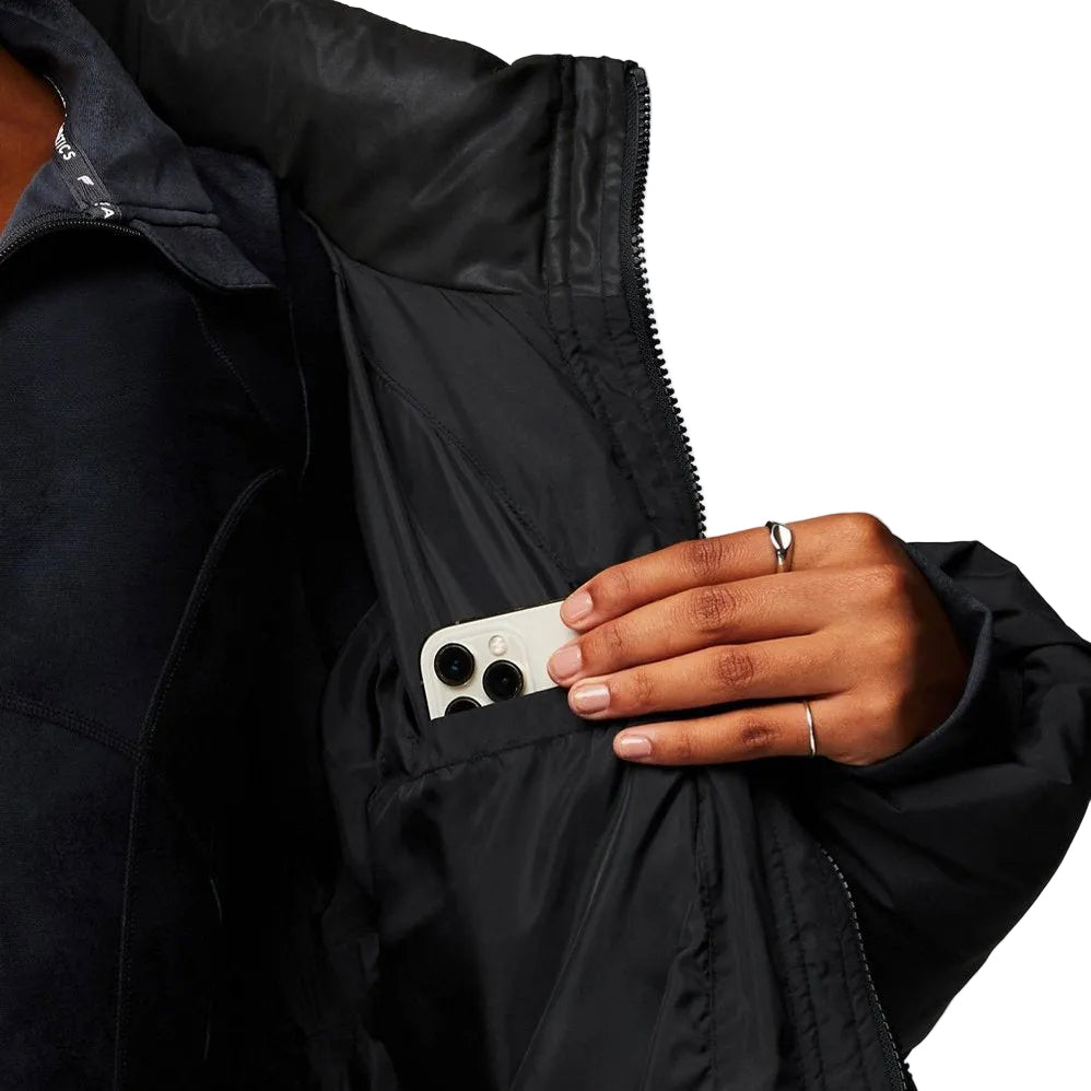 Fabletics Essential Puffer Jakna