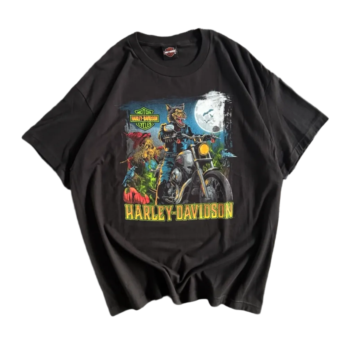 Harley Davidson