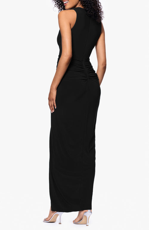 Betsy & Adam Bobbie Gown (US 12)