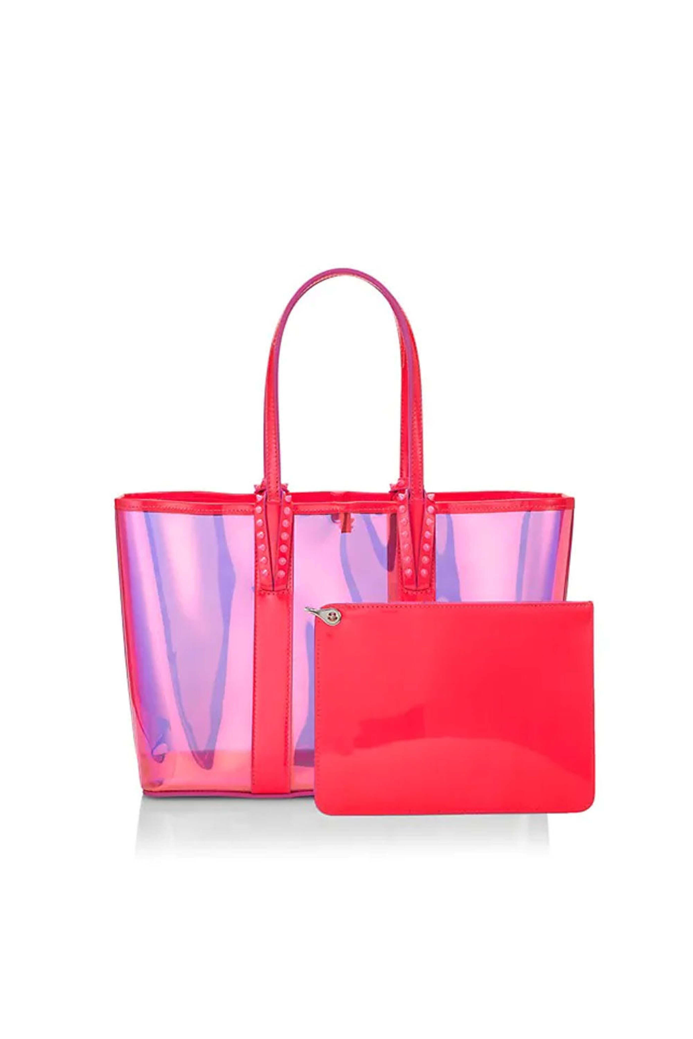 Christian Louboutin Cabata Tote