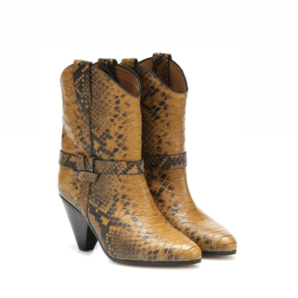 Isabel Marant Boots