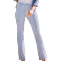Tiled Rose Pantalone