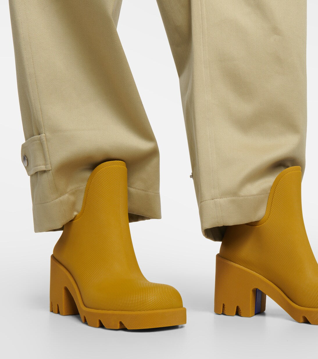 Burberry Marsh Boot