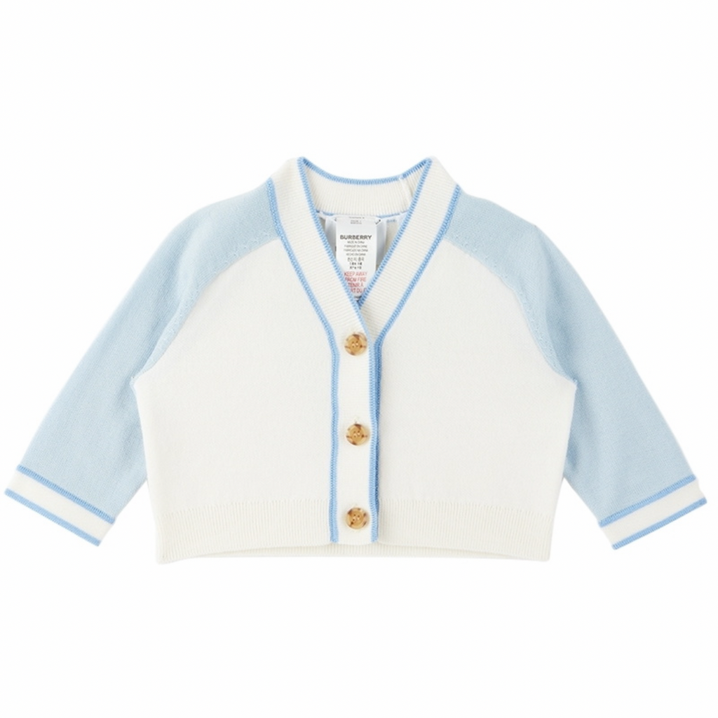 Burberry Baby 9M