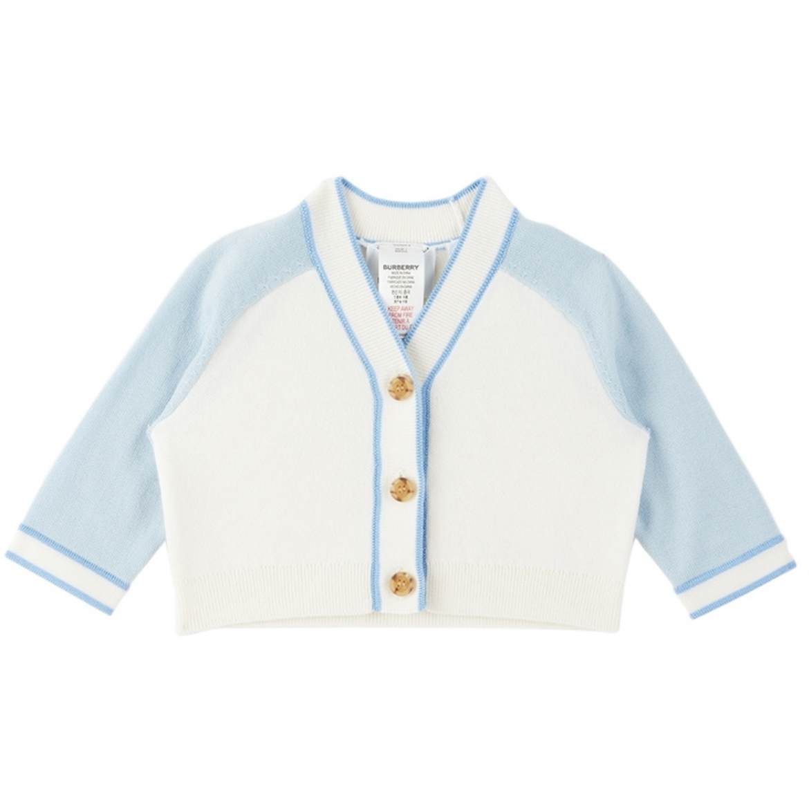 Burberry Baby 9M