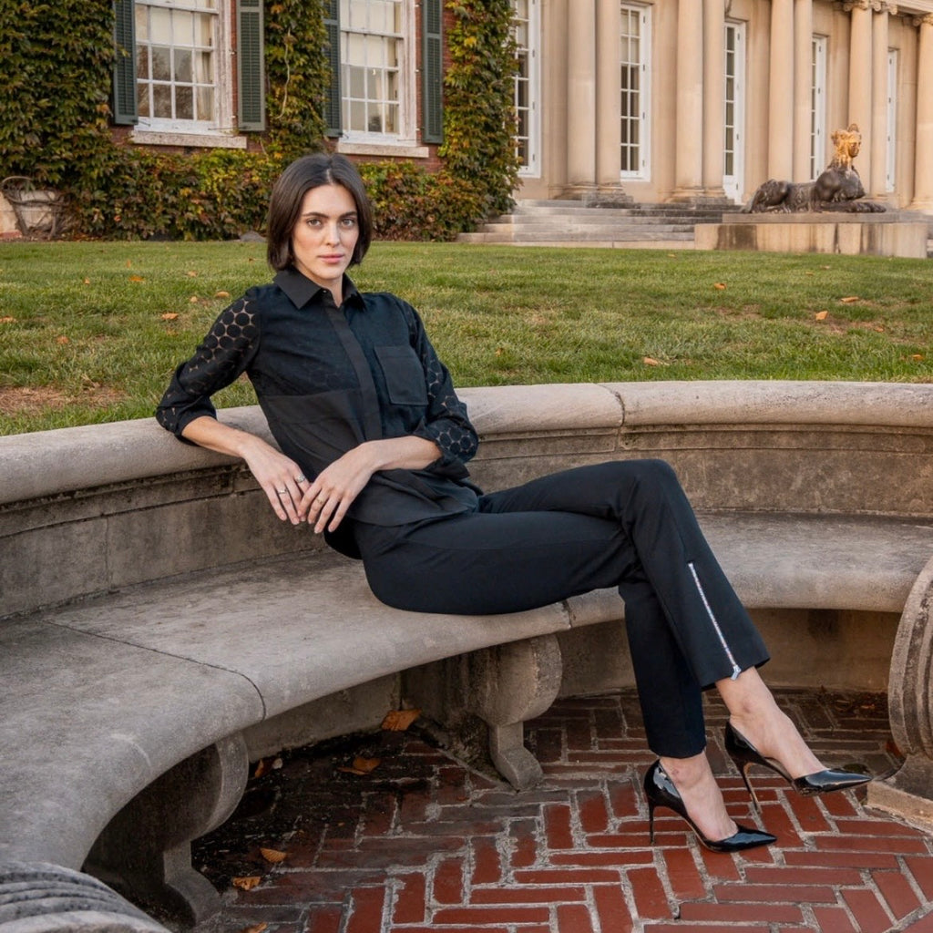 Carlisle Optical pantalone