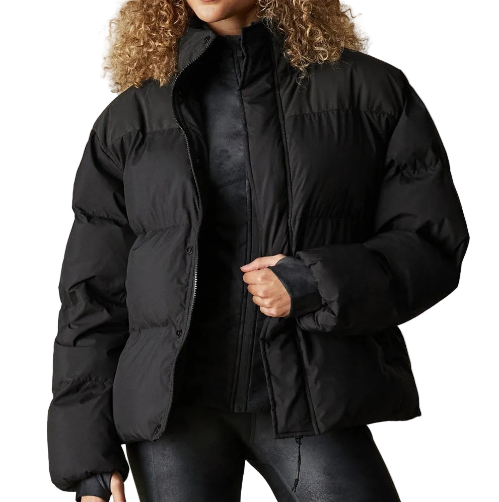 Fabletics Essential Puffer Jakna