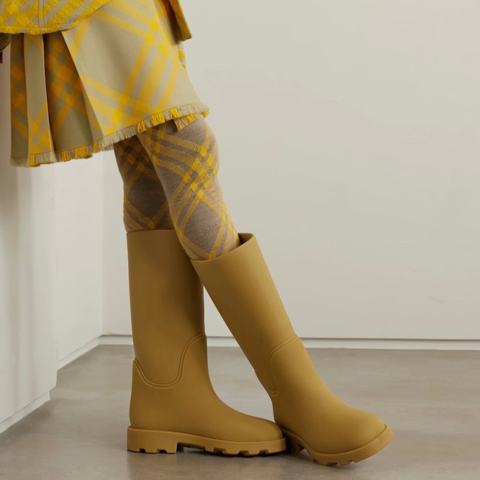 Burberry Marsh Boot