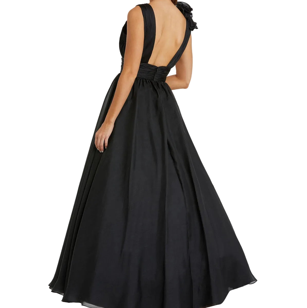 Mac Duggal Ballgown Dress (US 0)