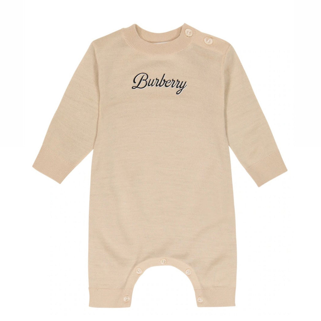 Burberry Nicol Bear 12M