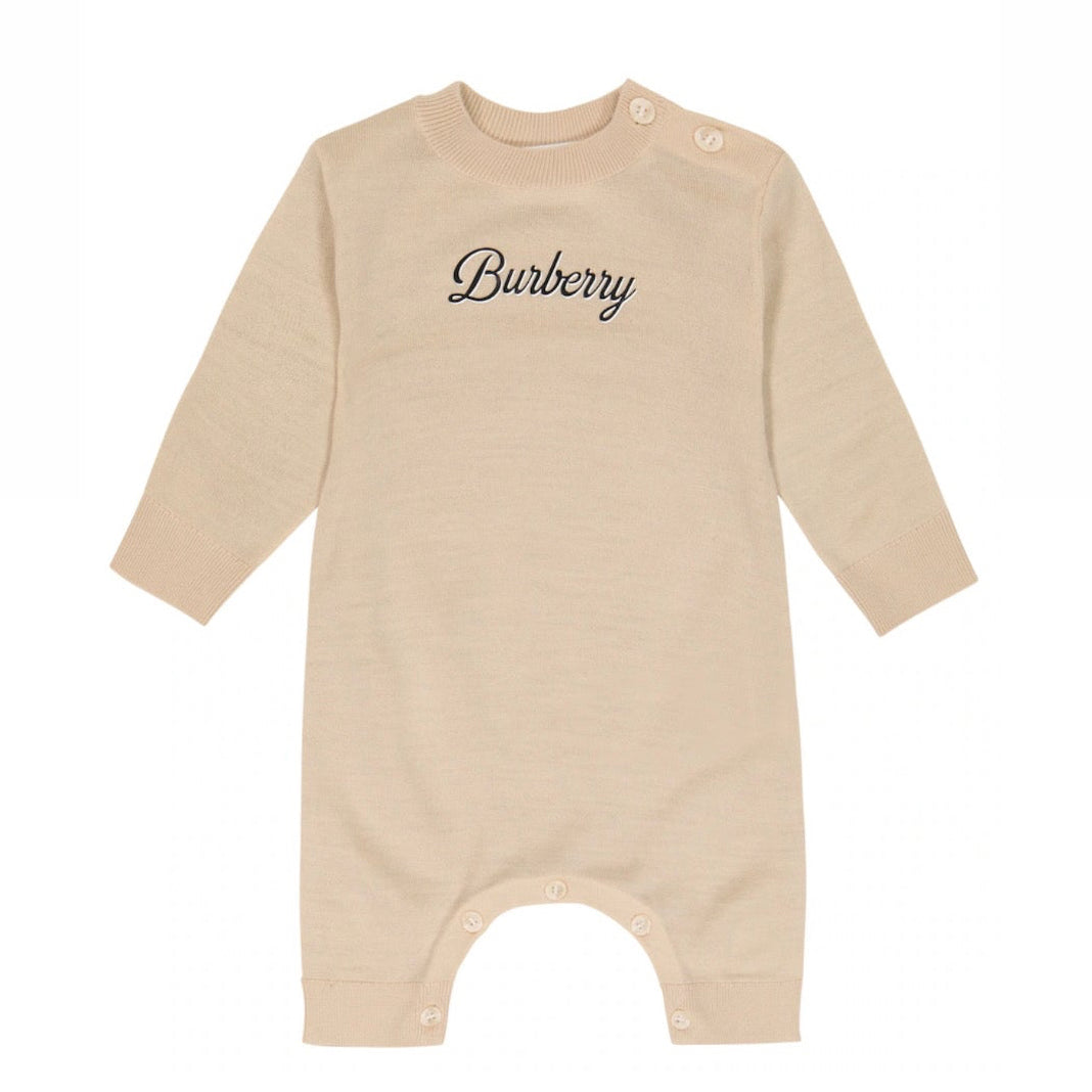 Burberry Nicol Bear 12M