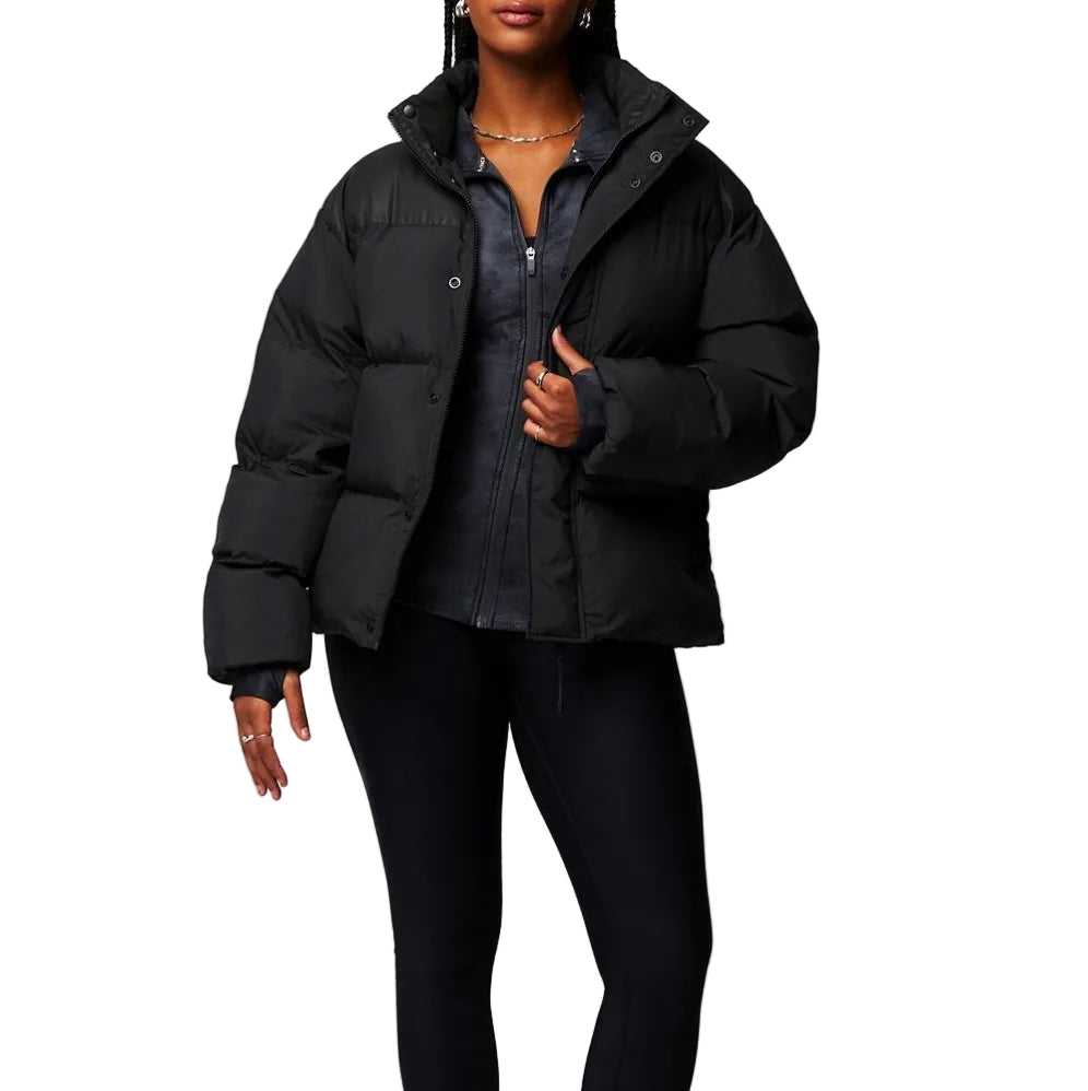 Fabletics Essential Puffer Jakna