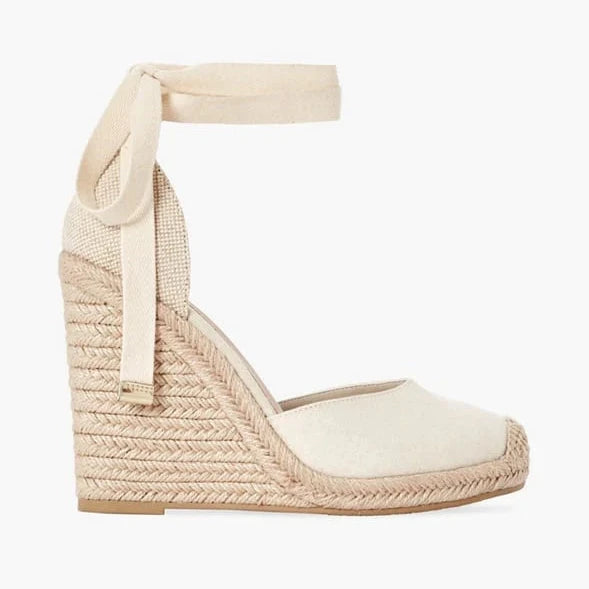 ShoeDazzle Jenala Linen