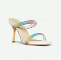 Shoedazzle Golden Hour
