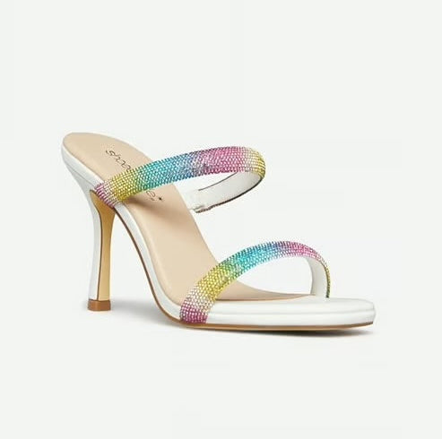 Shoedazzle Golden Hour