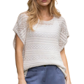 Etcetera Lanai top