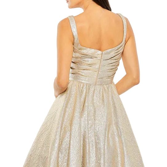 Mac Duggal Cocktail Dress (US 10)