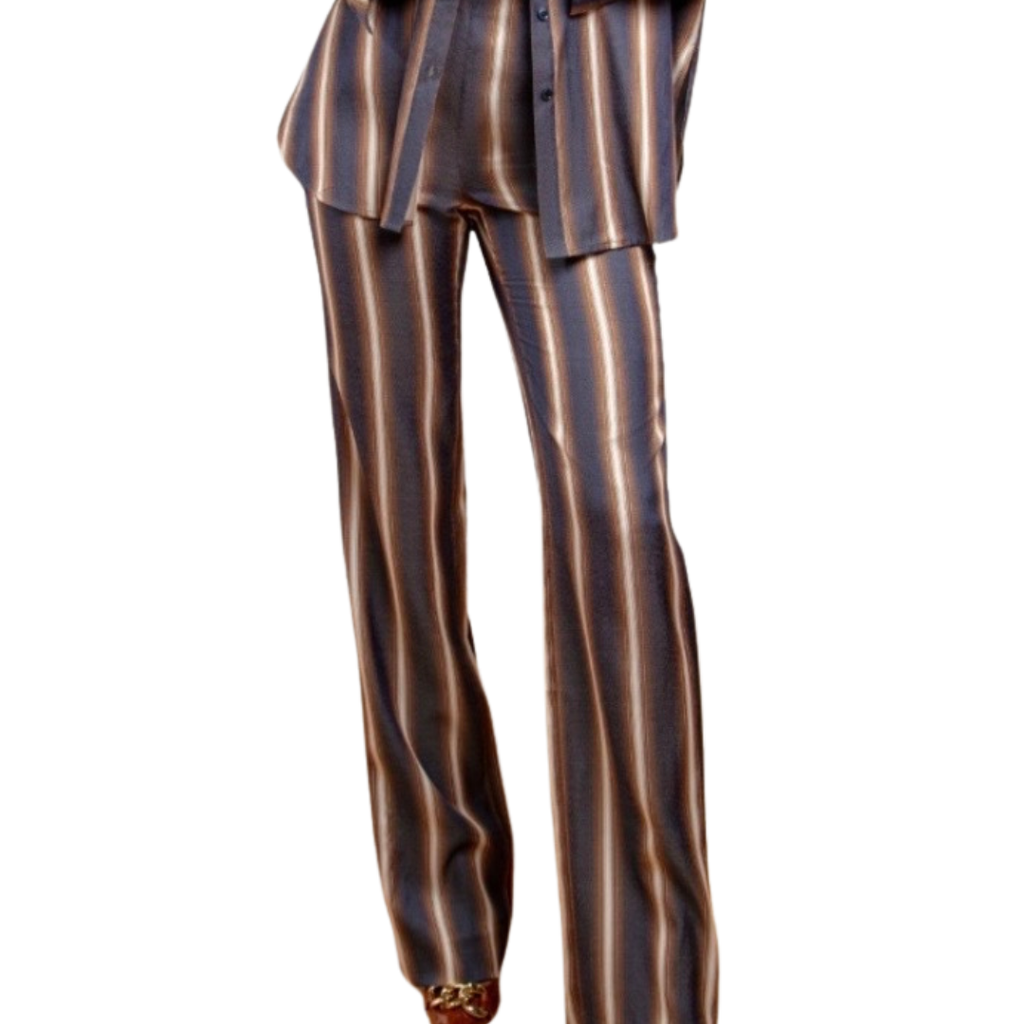 Etcetera Racecourse pantalone