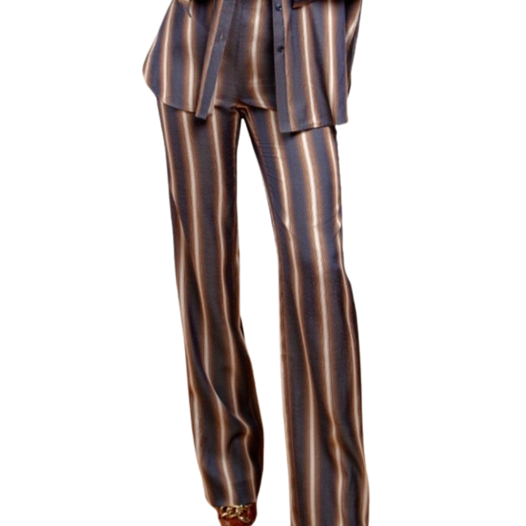 Etcetera Racecourse pantalone