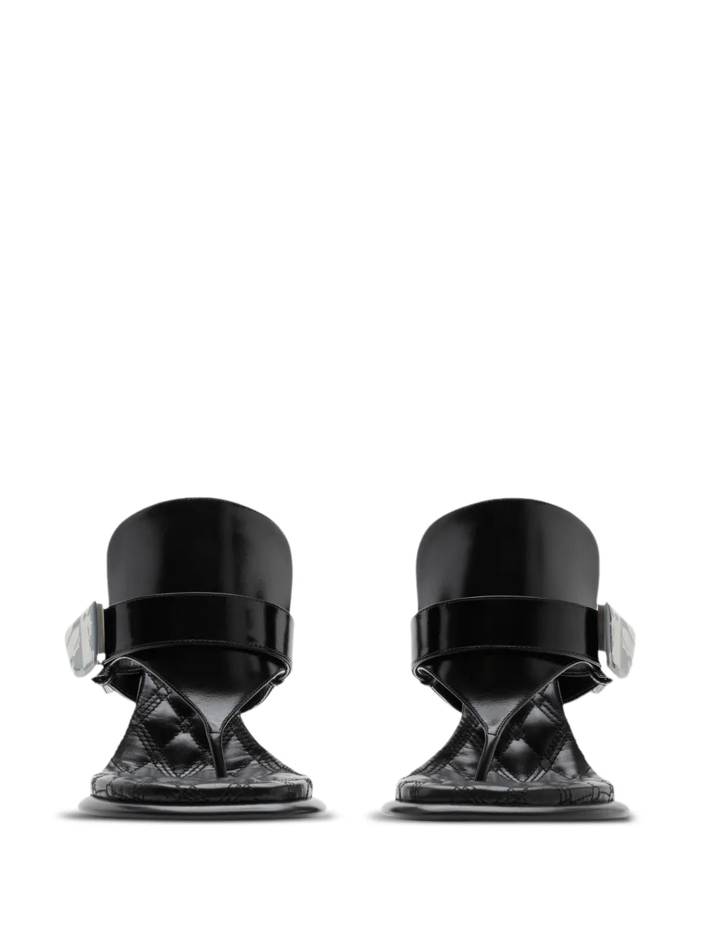 Burberry Bay Sandal