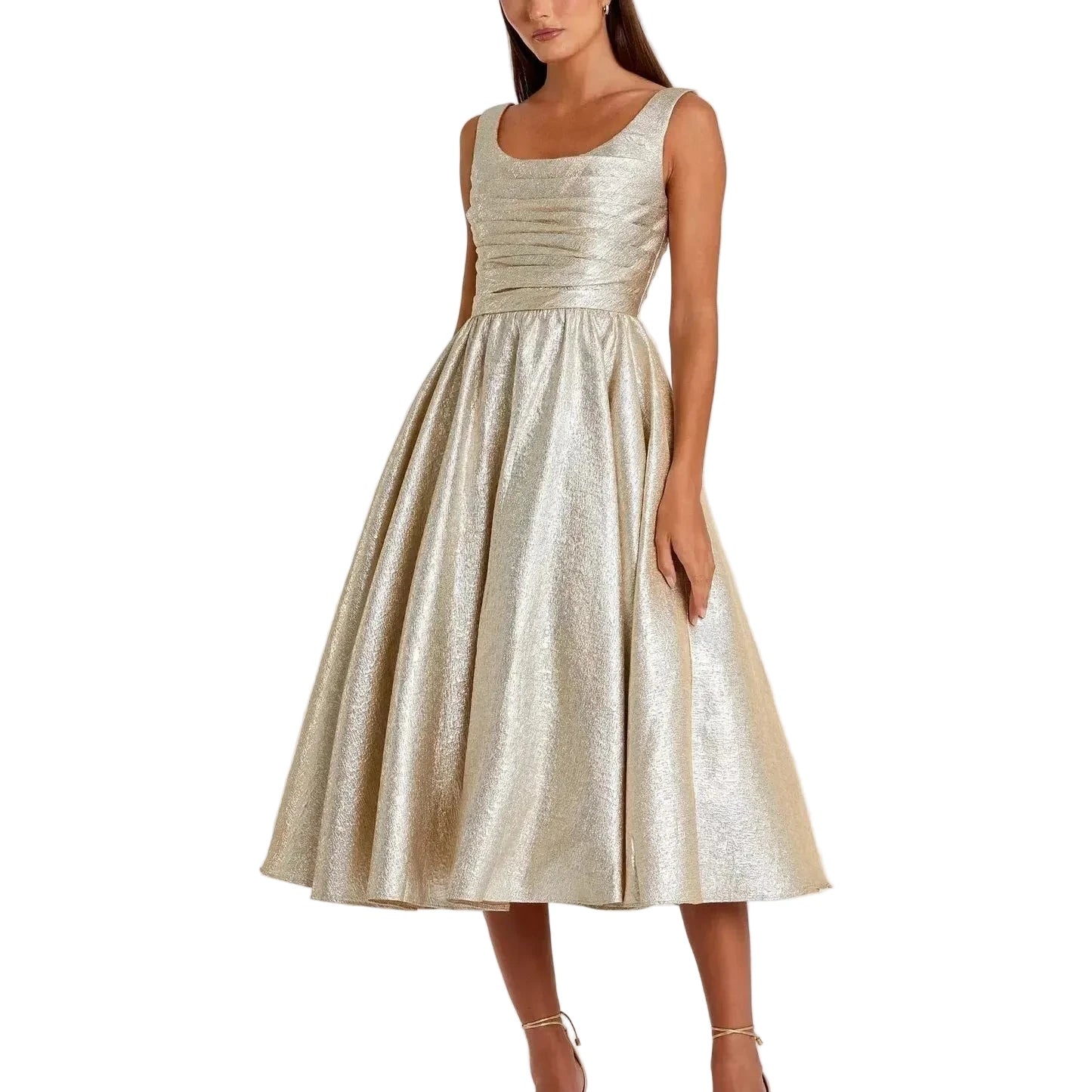 Mac Duggal Cocktail Dress (US 10)