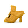 Burberry Highland Mule