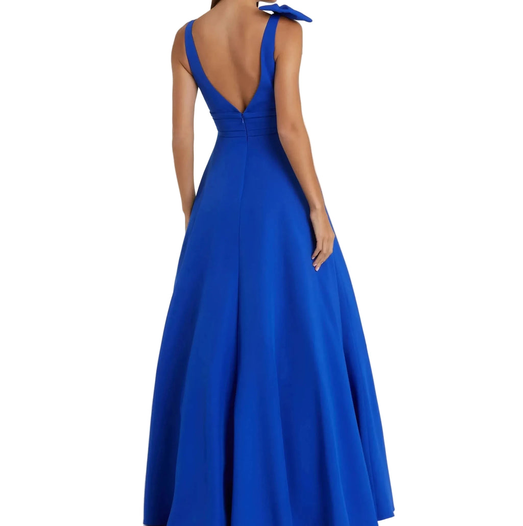Mac Duggal Mermaid Gown (US 4)