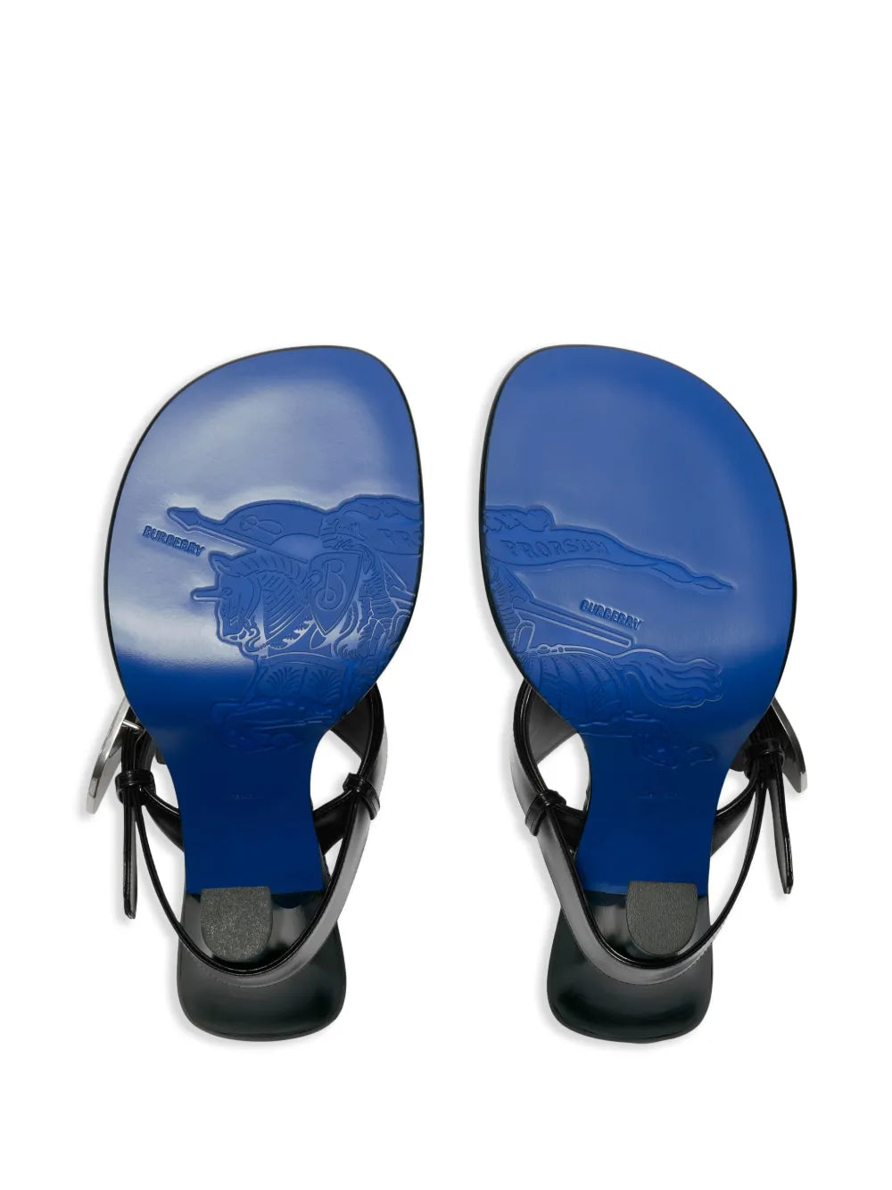 Burberry Bay Sandal