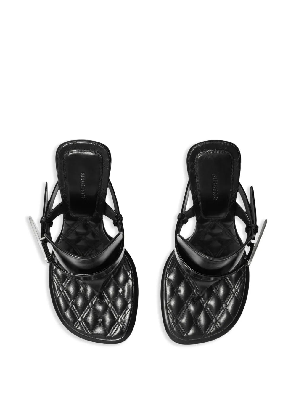 Burberry Bay Sandal