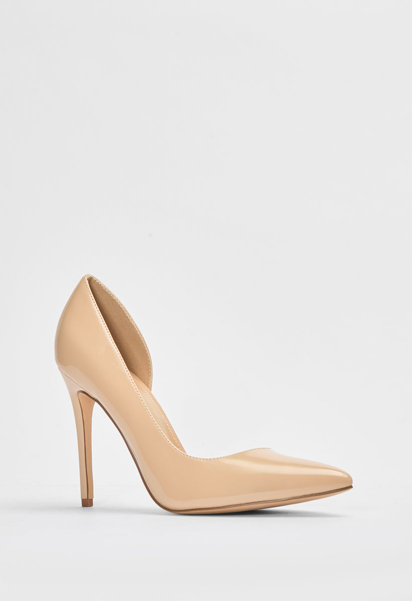 ShoeDazzle Annakay