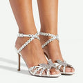 ShoeDazzle Hallendria