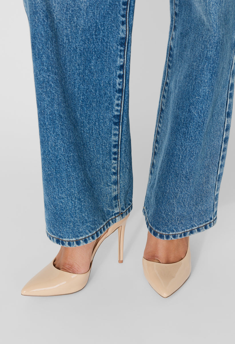 ShoeDazzle Annakay