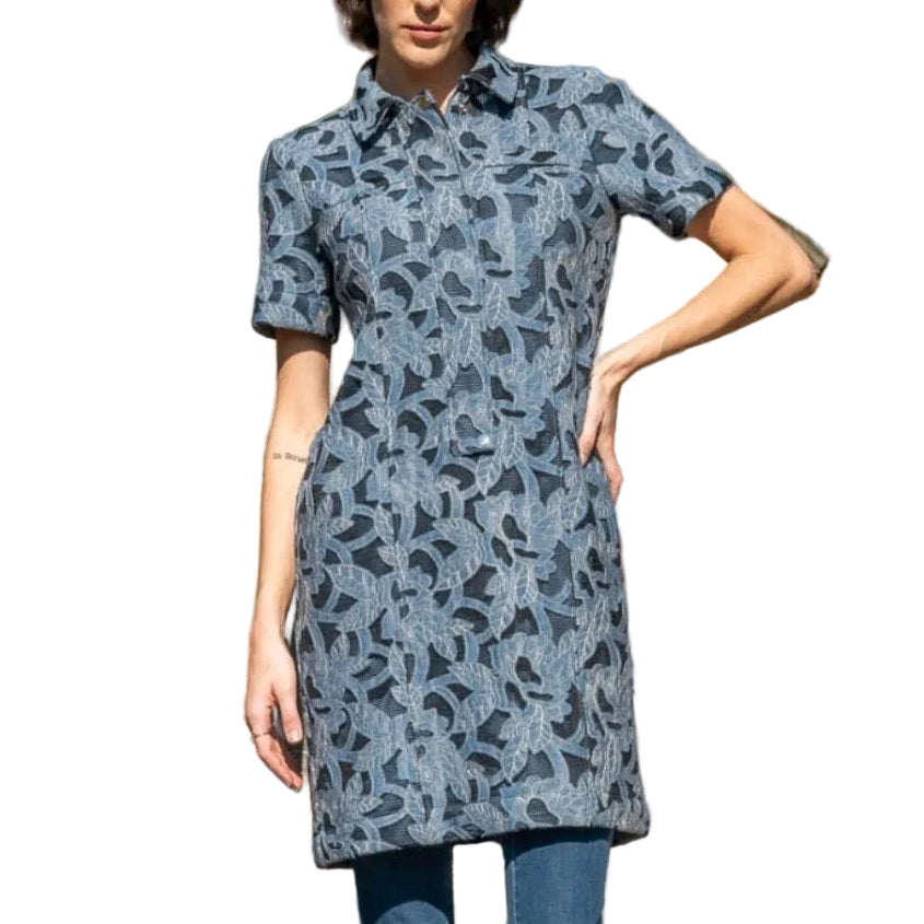 Carlisle Nile Lilly Dress