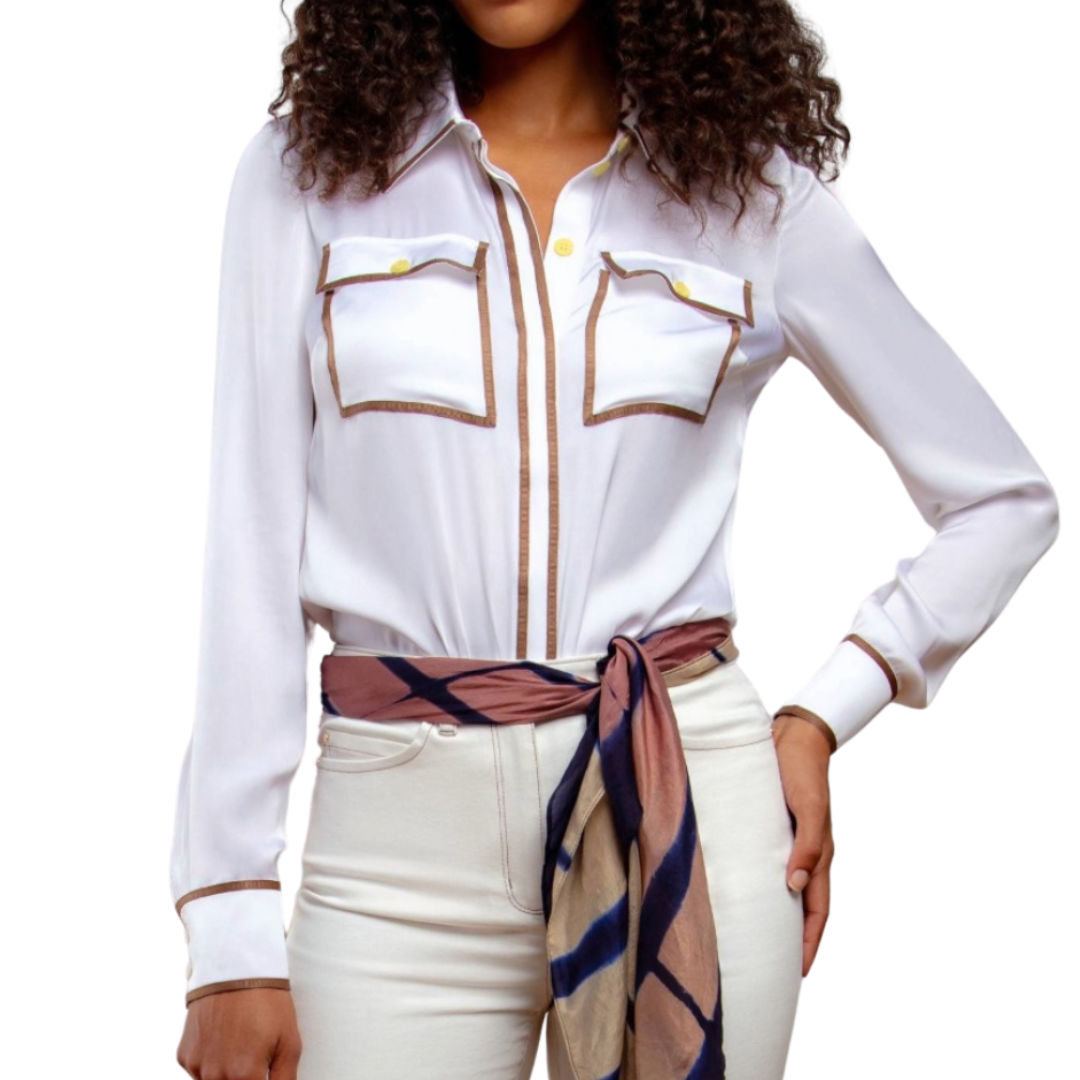 Etcetera Brighton košulja