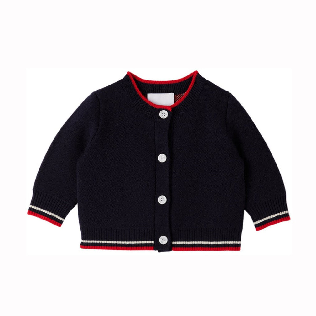 Burberry Baby Cardigan 1M