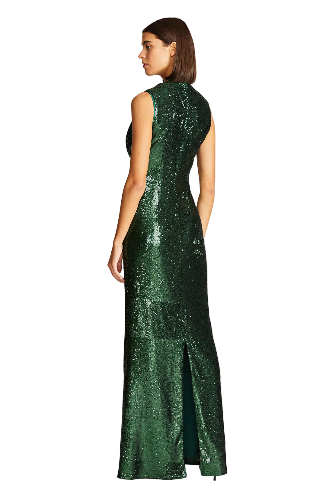 Halston Magdalena Gown (US 12)