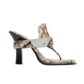 Burberry Bay Sandal