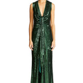 Halston Magdalena Gown (US 12)
