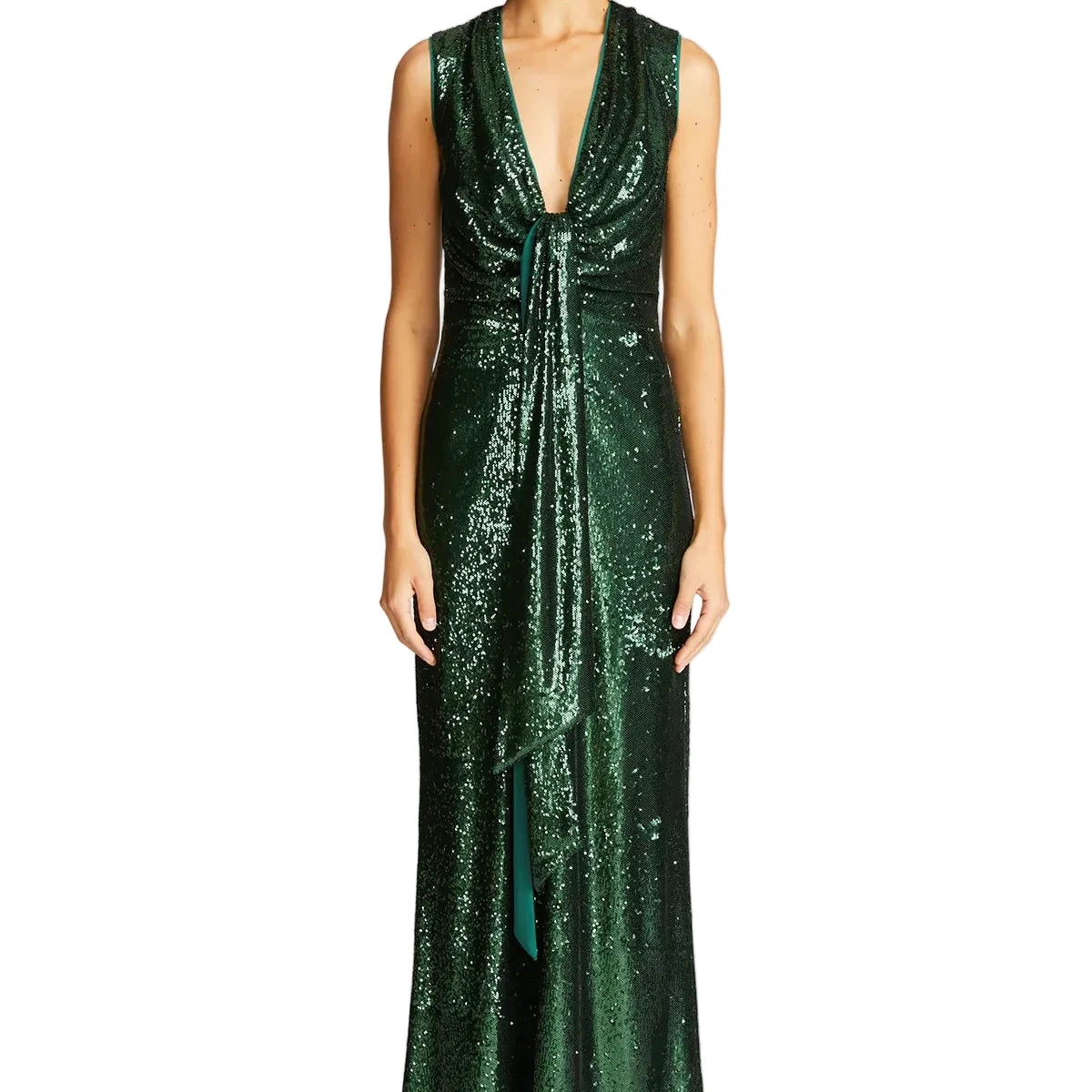 Halston Magdalena Gown (US 12)